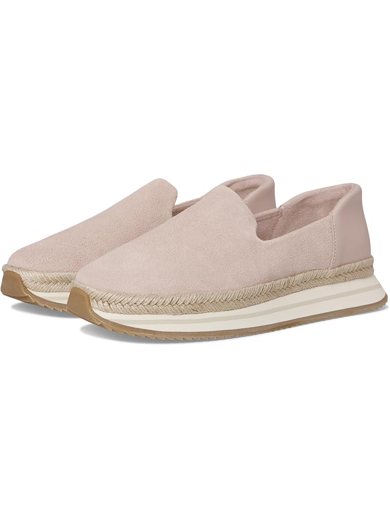Pink TOMS Jocelyn