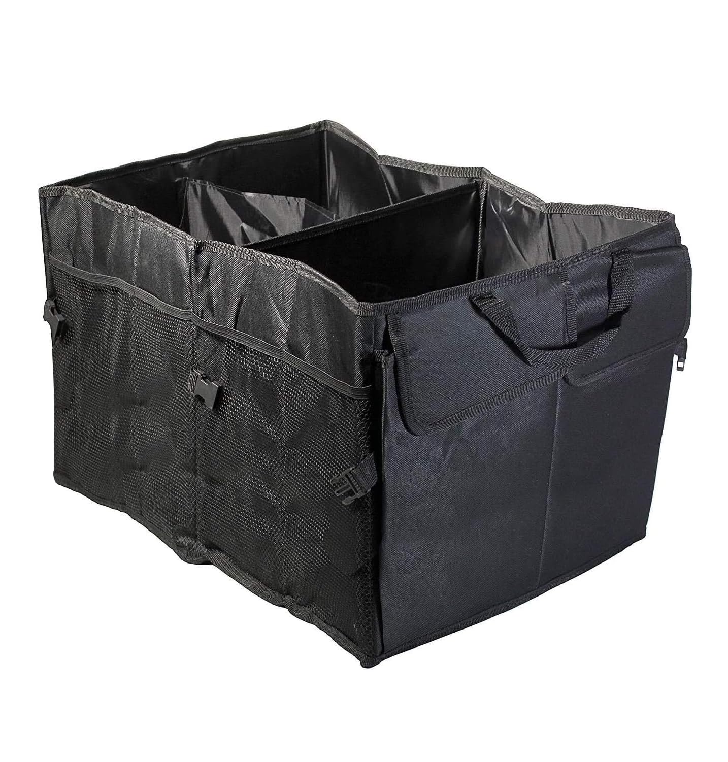 Amazon.com: VViViD Collapsible Heavy-Duty Large Nylon Car Trunk