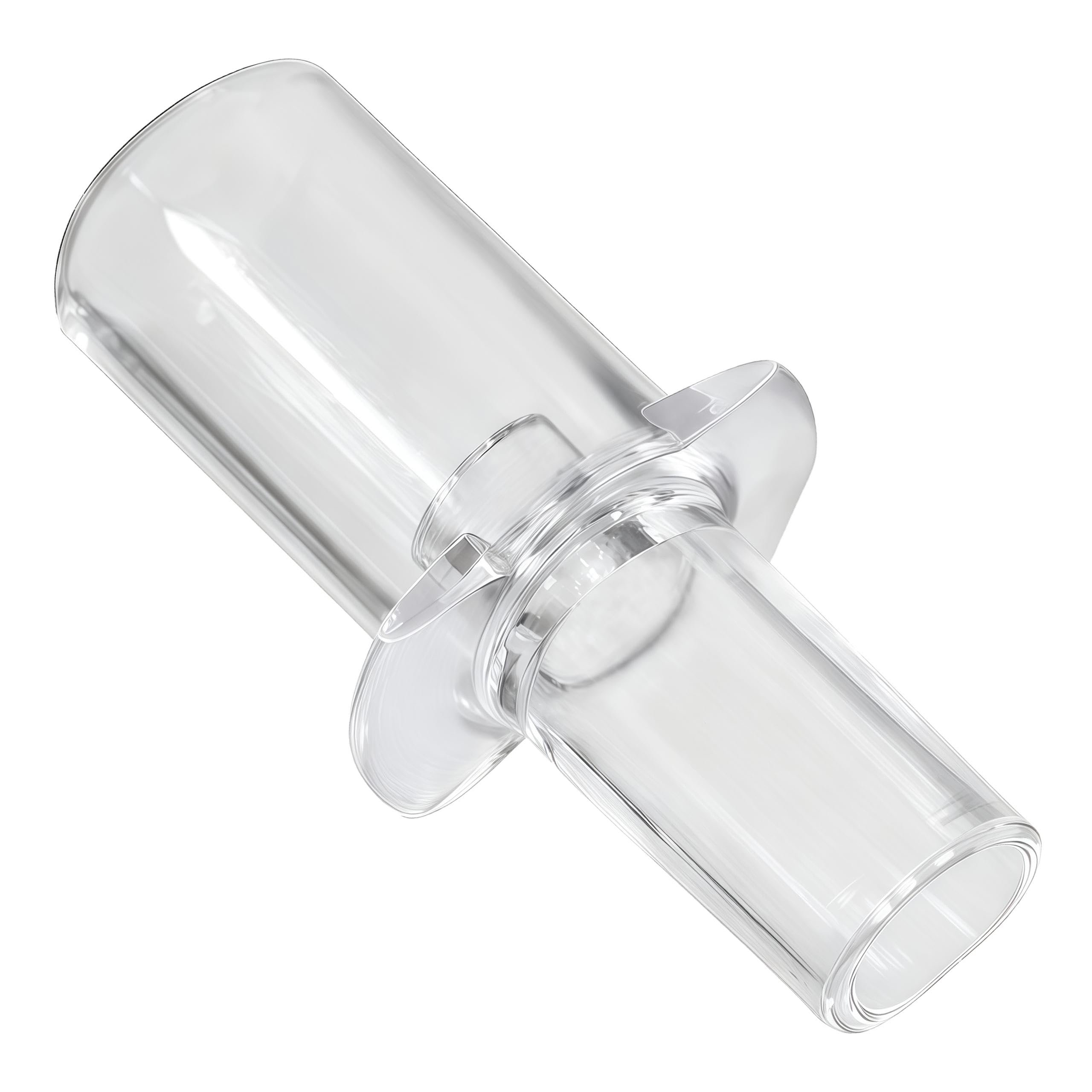 150 PCS Breathalyzer Mouthpieces, Fits S80, Trace, Scout &amp; Element Testers