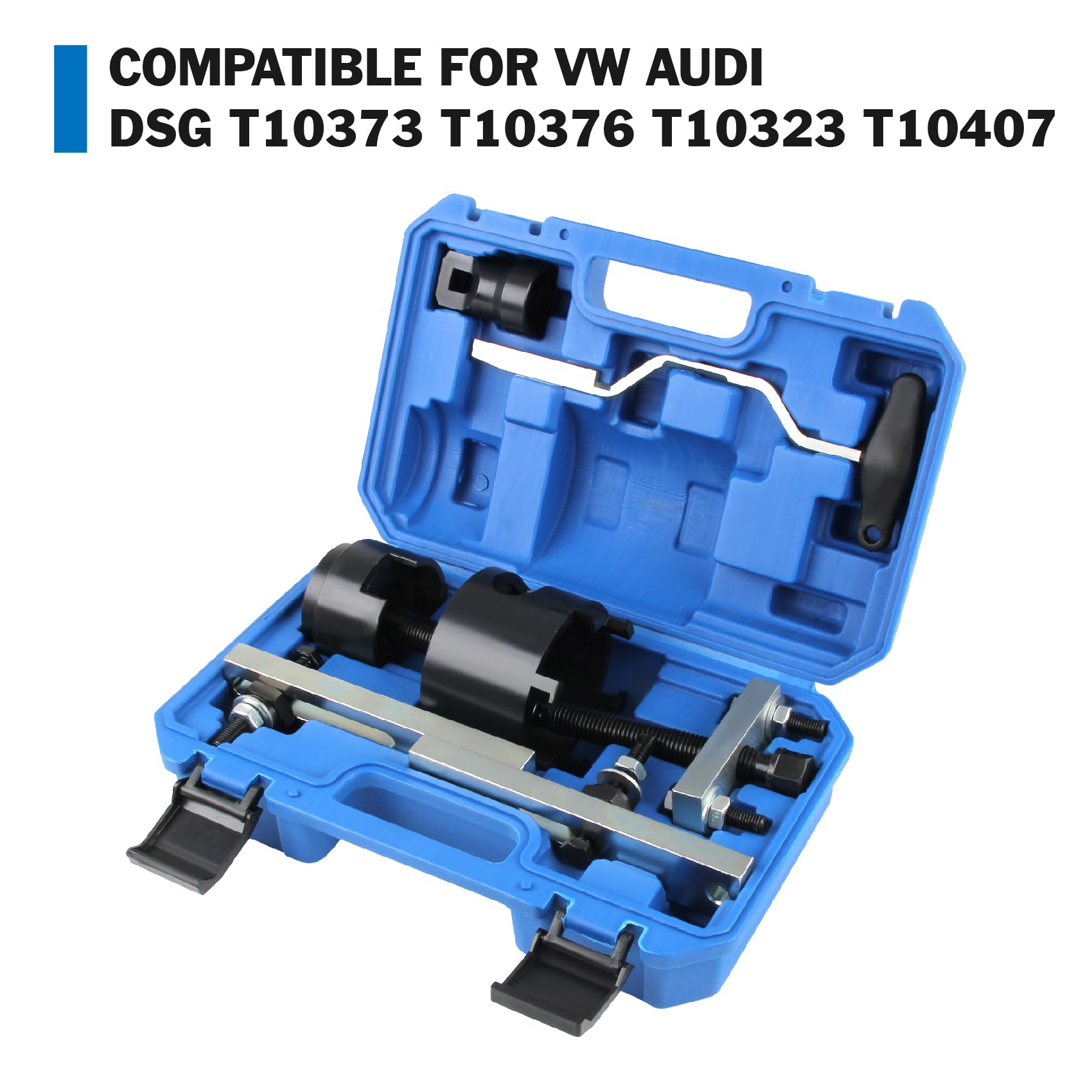Kit di Strumenti di Trasmissione Doppia Frizione, per VW 7 Marce, DSG T10323 T10373 T10374 T10376