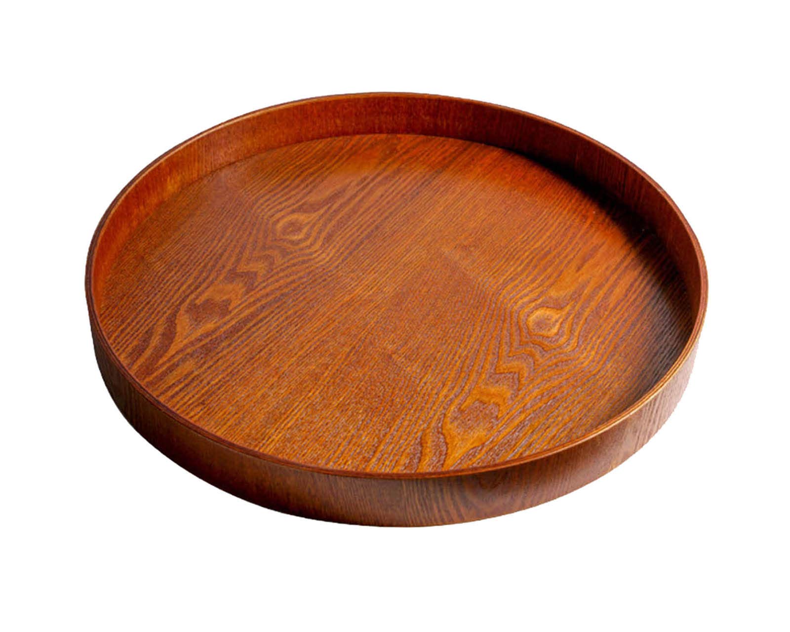 木製円形トレイセット お盆 木製トレイ 丸型プレート3枚セット 木 の 食器 木製円形トレイセット お盆 木製トレイ 丸型プレート3枚セット 木 の 食器