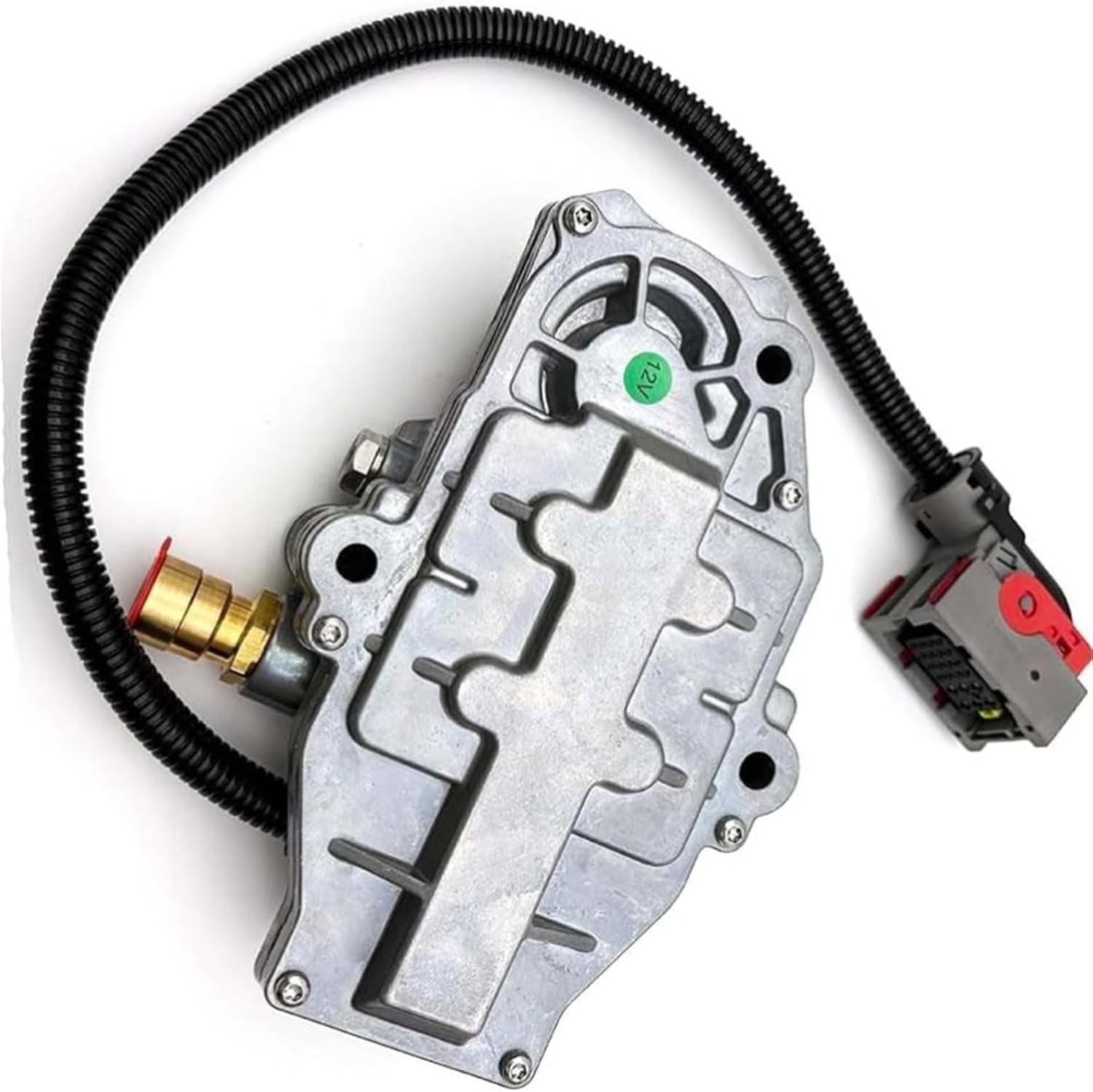 Clutch 22439692 85022032 for Volvo VN VNM VNX VNR VNL 2018+ D11 D13 Engines and for for Mack for Anthem for Granite 2018+ MP7 MP8 Engines