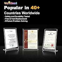 Vista 9 de Vaodest Luz LED para Lego 76191 Set Marvel Infinity Gauntlet, Diseño y Configuración Compatible con el Modelo 76191