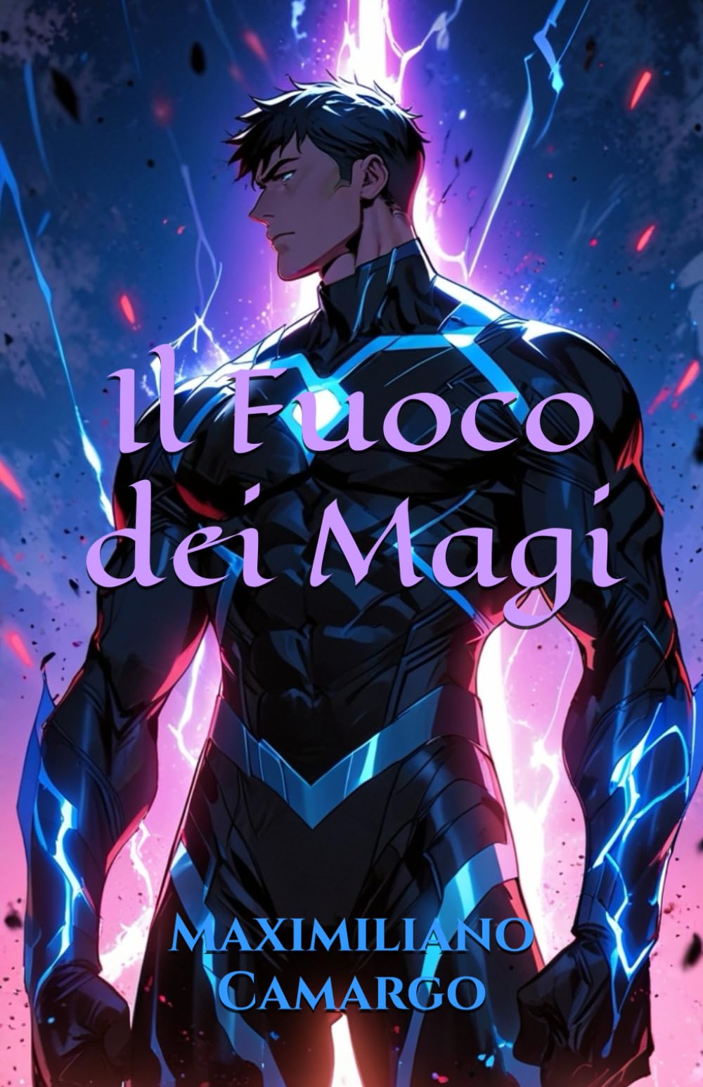 Il Fuoco dei Magi