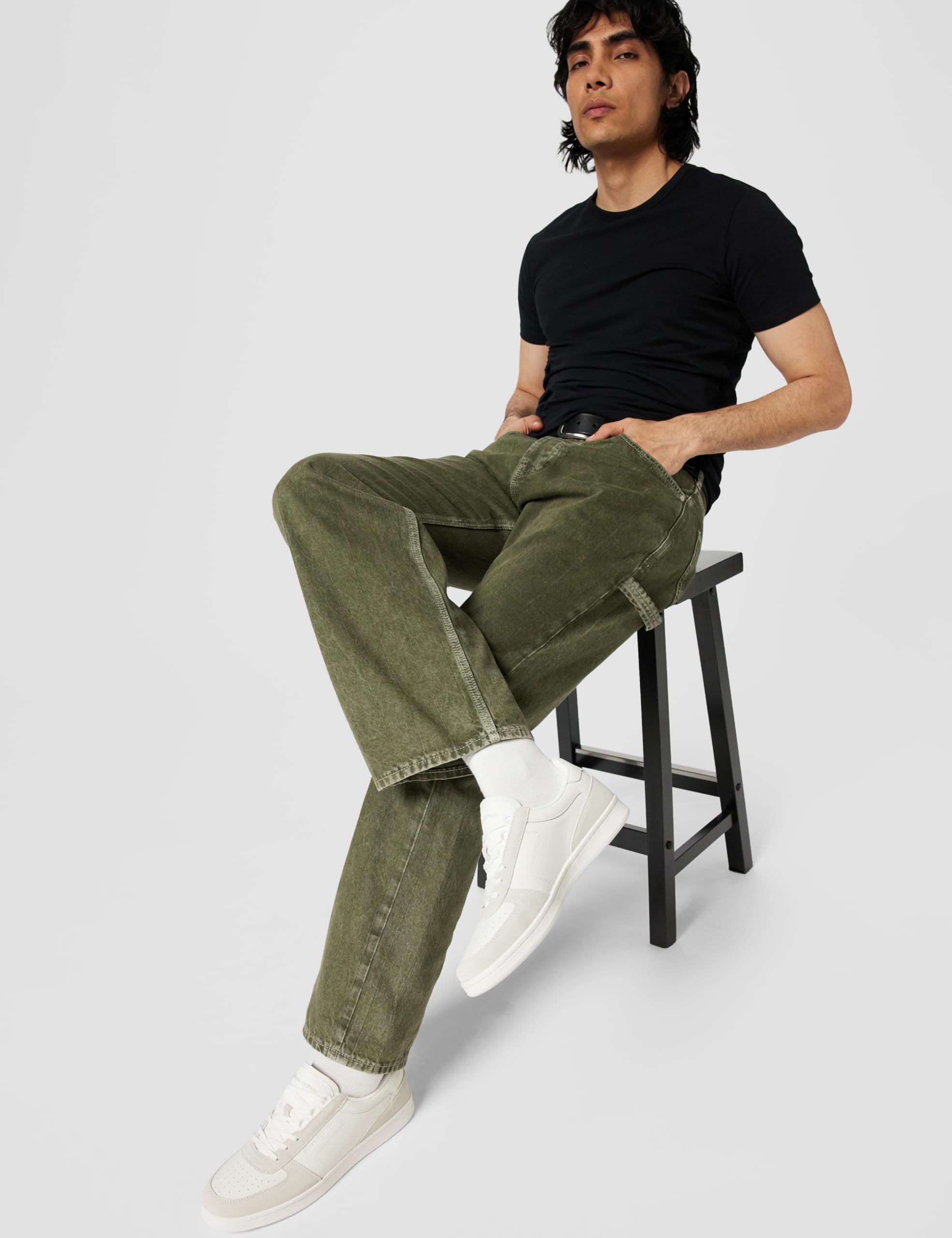 Marc O'Polo Herren Vincenzo 2abSneaker