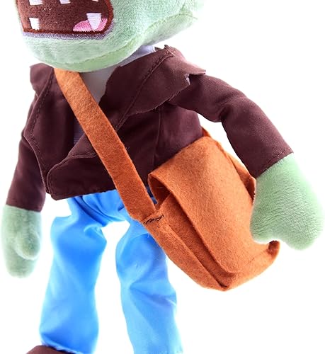 Miniatura 7 de Zombies - Juguetes de peluche para zombies, juguete de peluche suave de 12 pulgadas