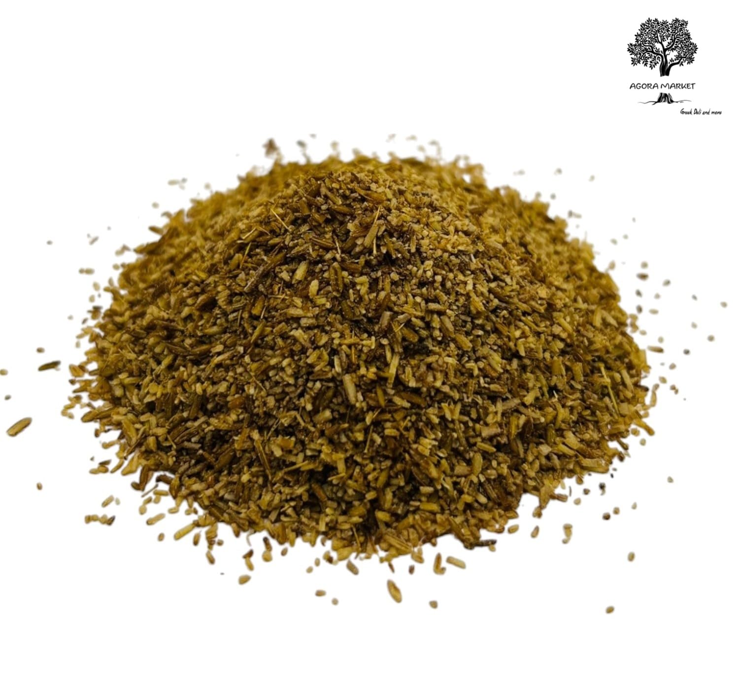 Getrocknete Premium Kreuzkümmel-Schnittsamen 85g - 1,95Kg | 100% Natürlich - Cuminum cyminum (950 Gramm)