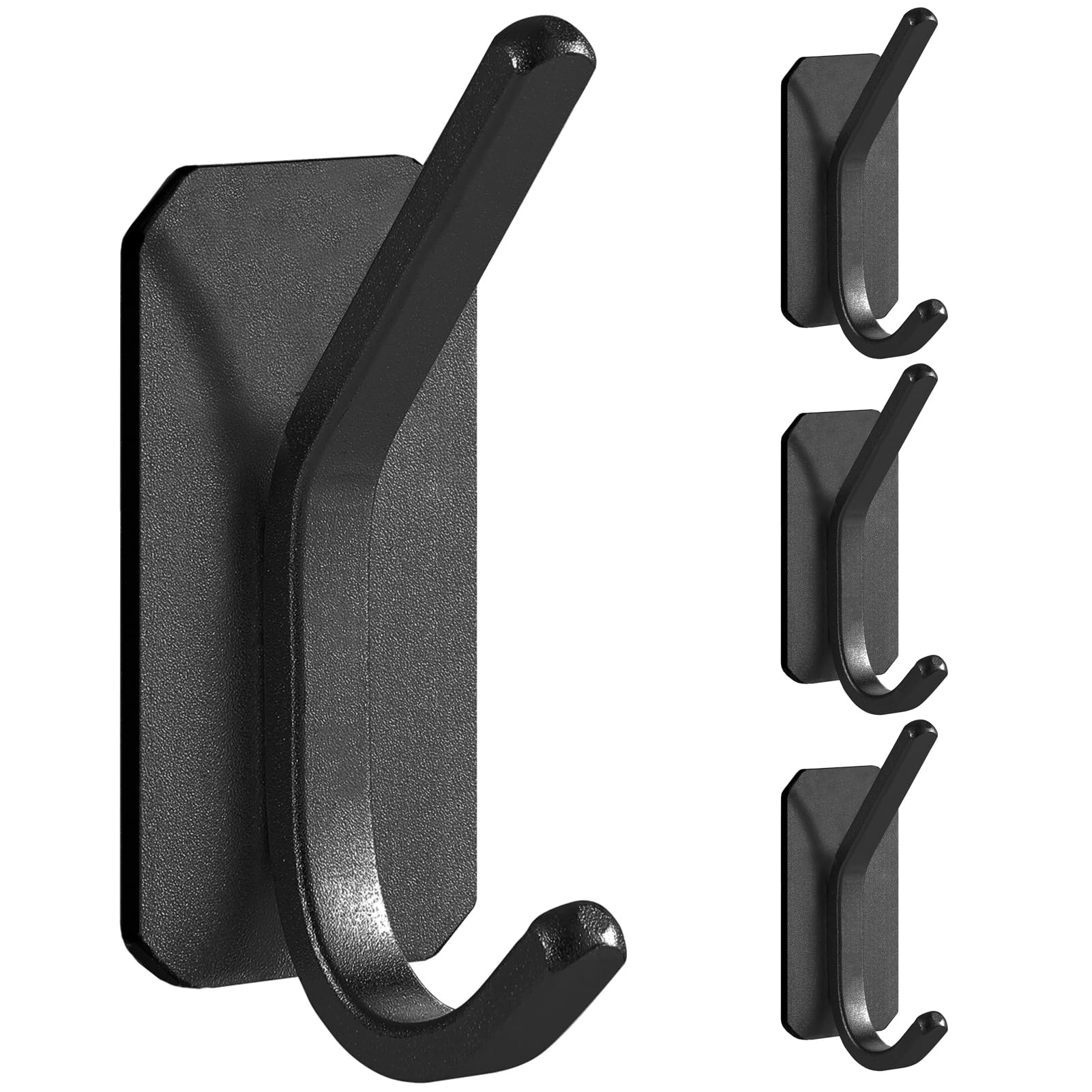 Paoli Heavy Duty Adhesive Wall Hooks