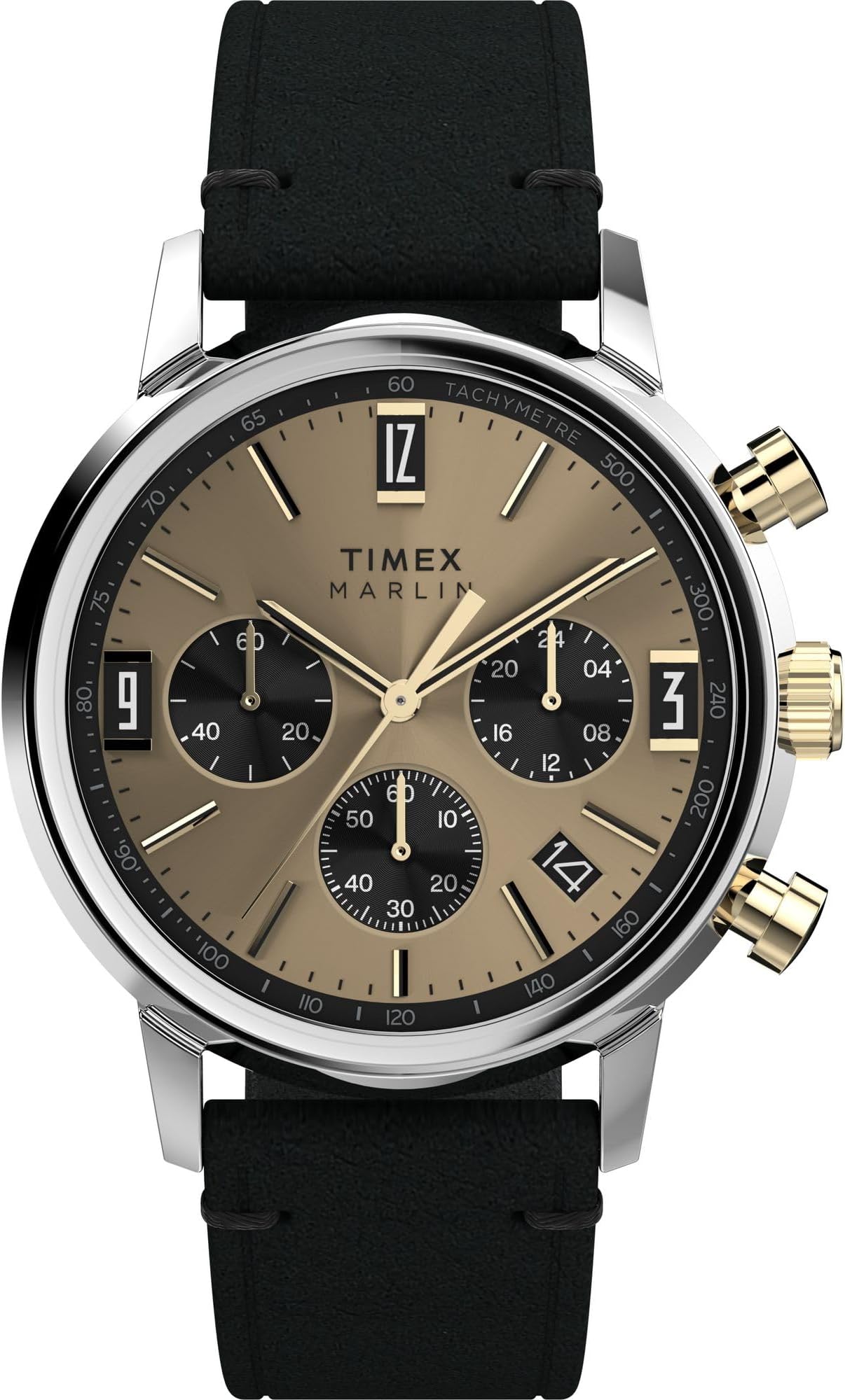 Men's Marlin 40mm Watch