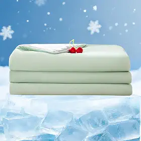 Edredom refrescante tamanho queen cobertor leve refrescante para dormir quente roupa de cama de verão para se manter fresco para suores noturnos - colcha macia e respirável (188 × 224 cm