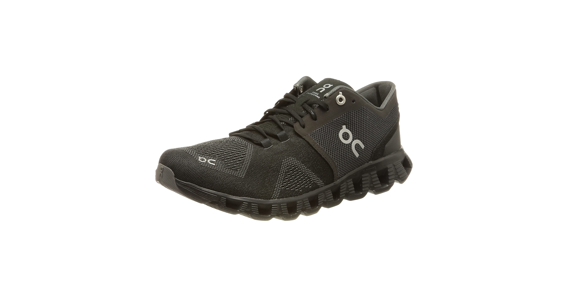☆Unpleasant Company☆ Snibbs Spacecloud 2.0 | Black Sparkle | Durable, Non-Slip
