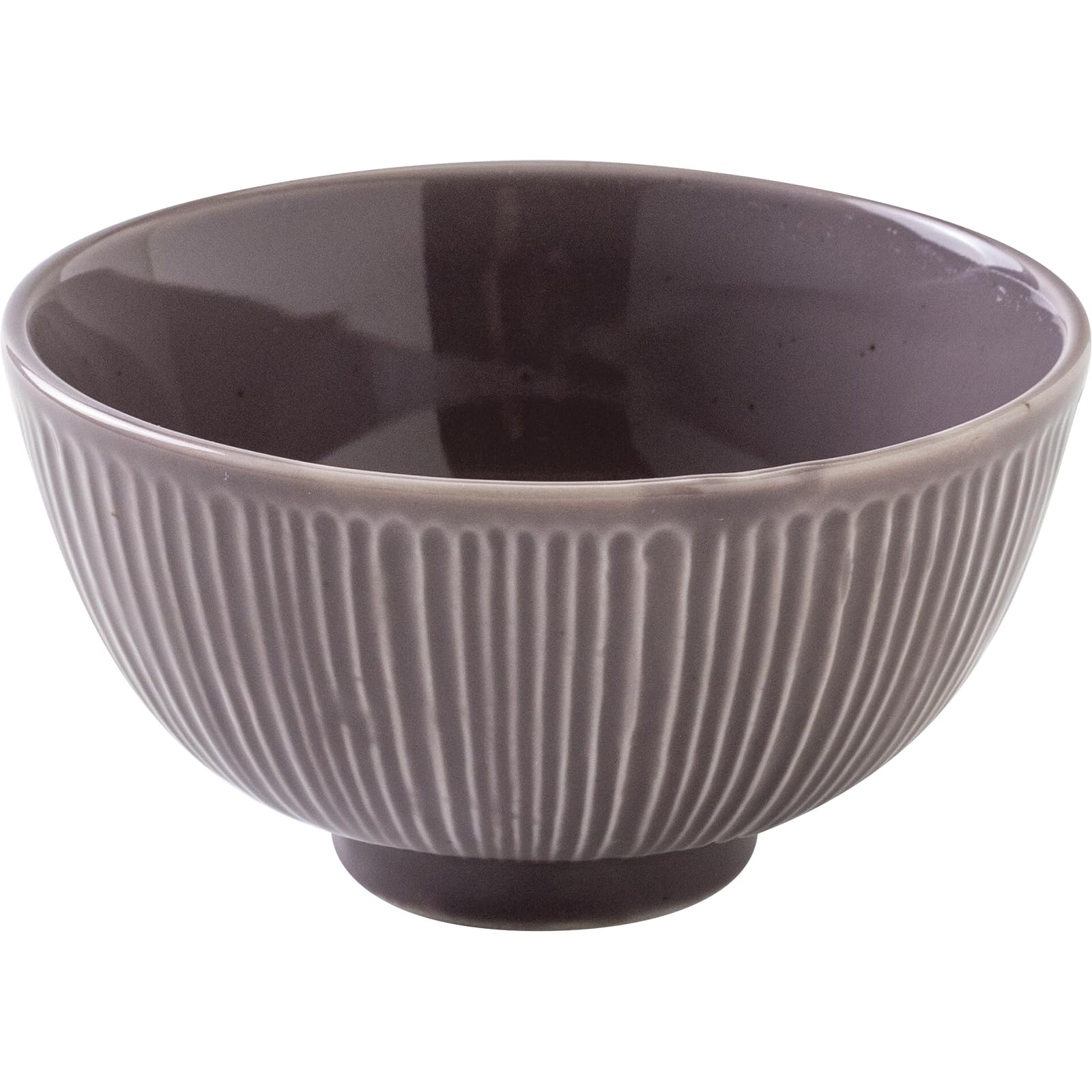 Amazon｜みのる陶器 露花 115茶碗 あやめ｜飯碗 オンライン通販