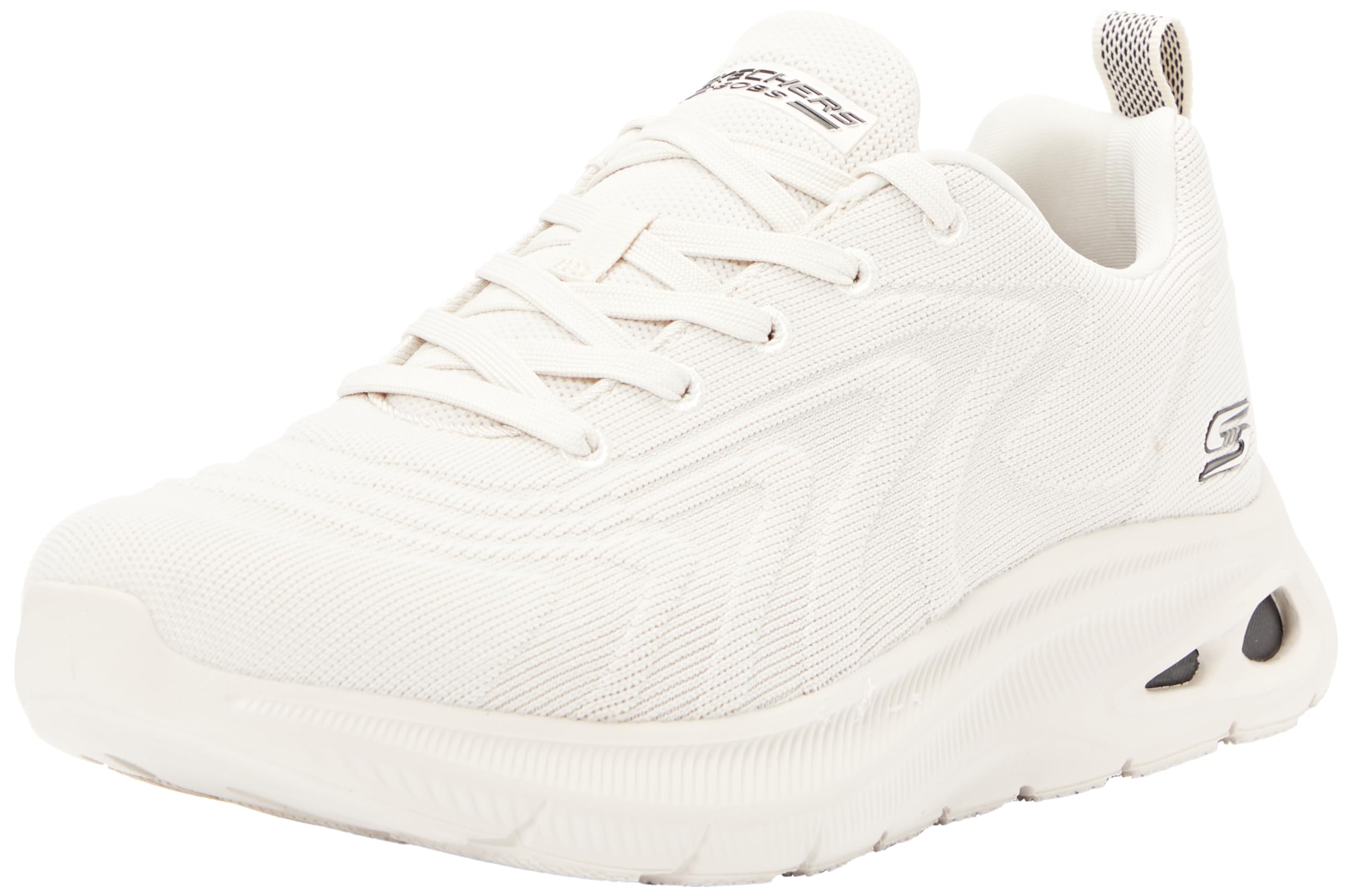 Skechers BOBS Unity - Sleek Revive Casual Sneakers for Mens, Off White- 118075-OFWT (B0CB23HPX4) Amazon Price History, Amazon Price Tracker