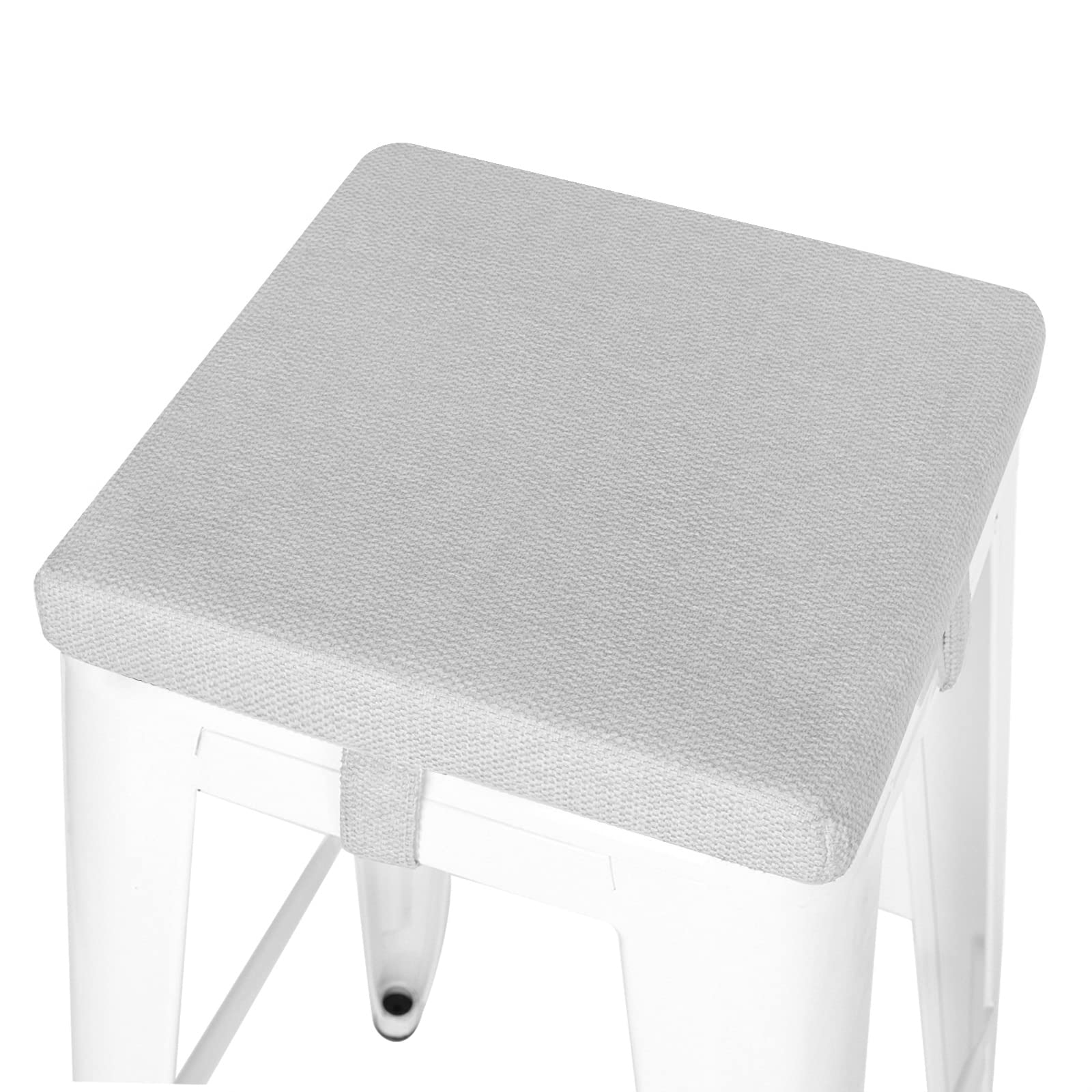 Bar Stool 12x12 Chair Cushions Tromlycs Bar Stool Cushion Square