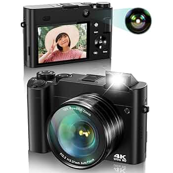 4Kデジタルカメラ 6400万画素 Amazon | 4K デジカメ デジタルカメラ 6400万画素 4K解像度