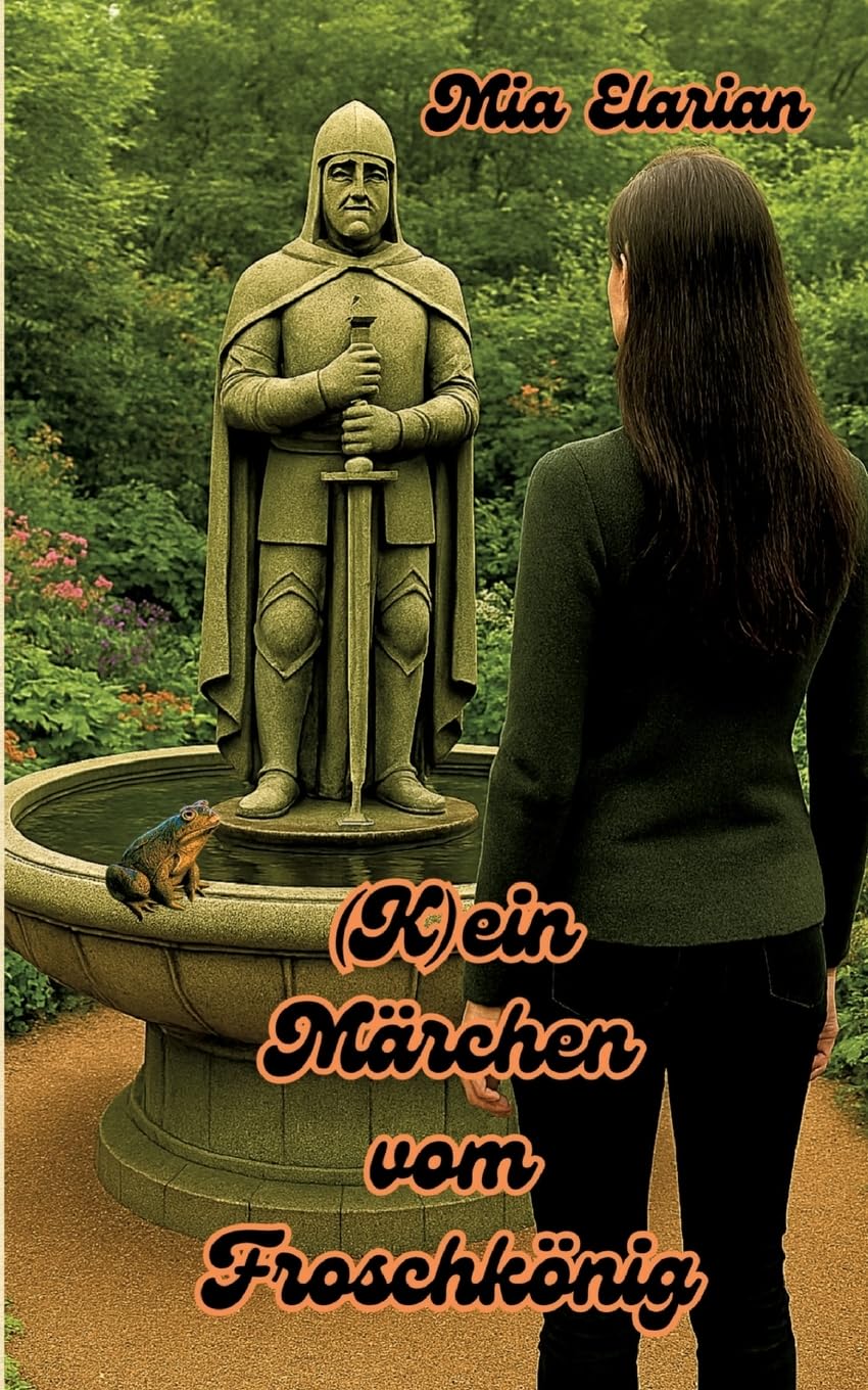 (K)ein Märchen vom Froschkönig