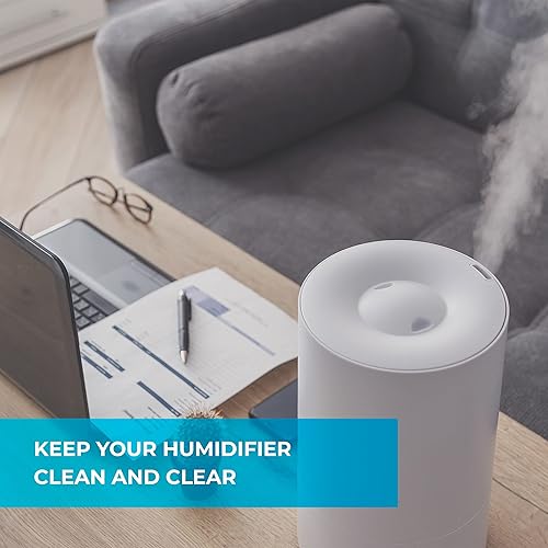 Miniatura 6 de PURECHEM PROS PureCareRx - Peróxido de hidrógeno al 3 por ciento - Peróxido de hidrógeno de grado alimenticio - Limpiador de peróxido de hidrógeno -