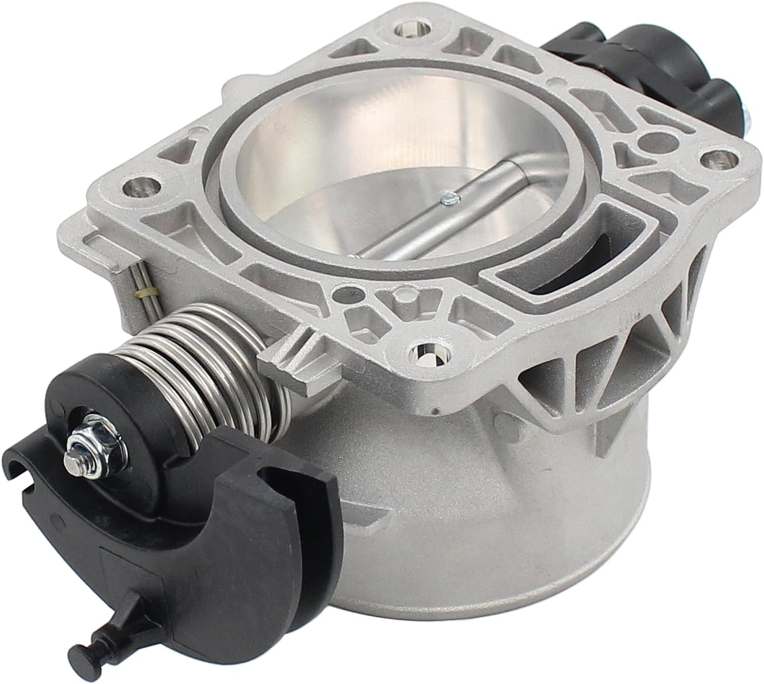 NewYall 4.0L Throttle Body for Ford Ranger 2001-2011, Explorer Sport 2001-2003, Sport Trac 2001-2005