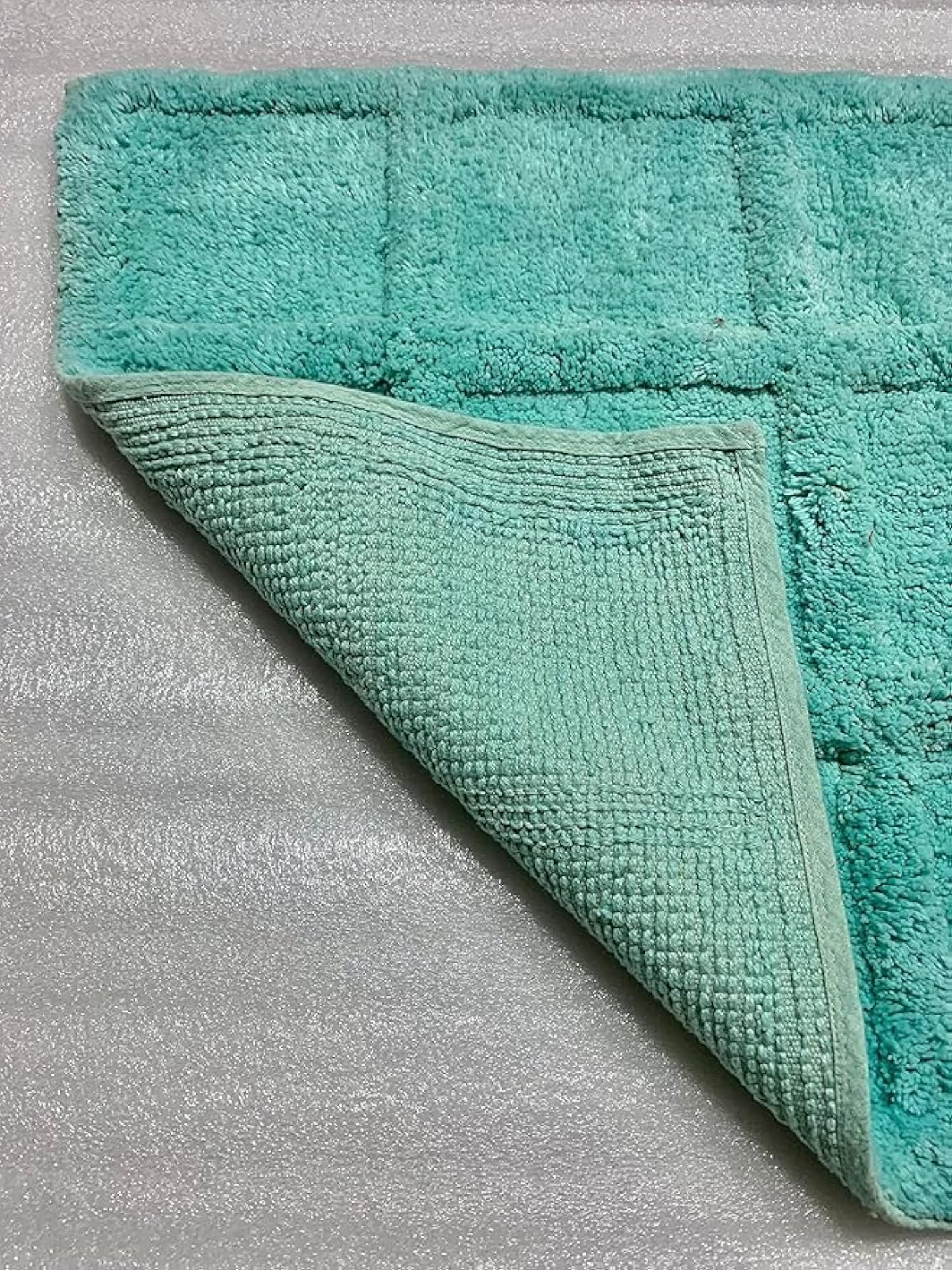 Soft Anti Slip Antiskid Microfiber Bath Mat Door Mat