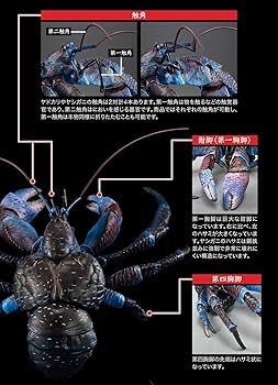 Amazon.co.jp: いきもの大図鑑プレミアム ヤシガニ : おもちゃ