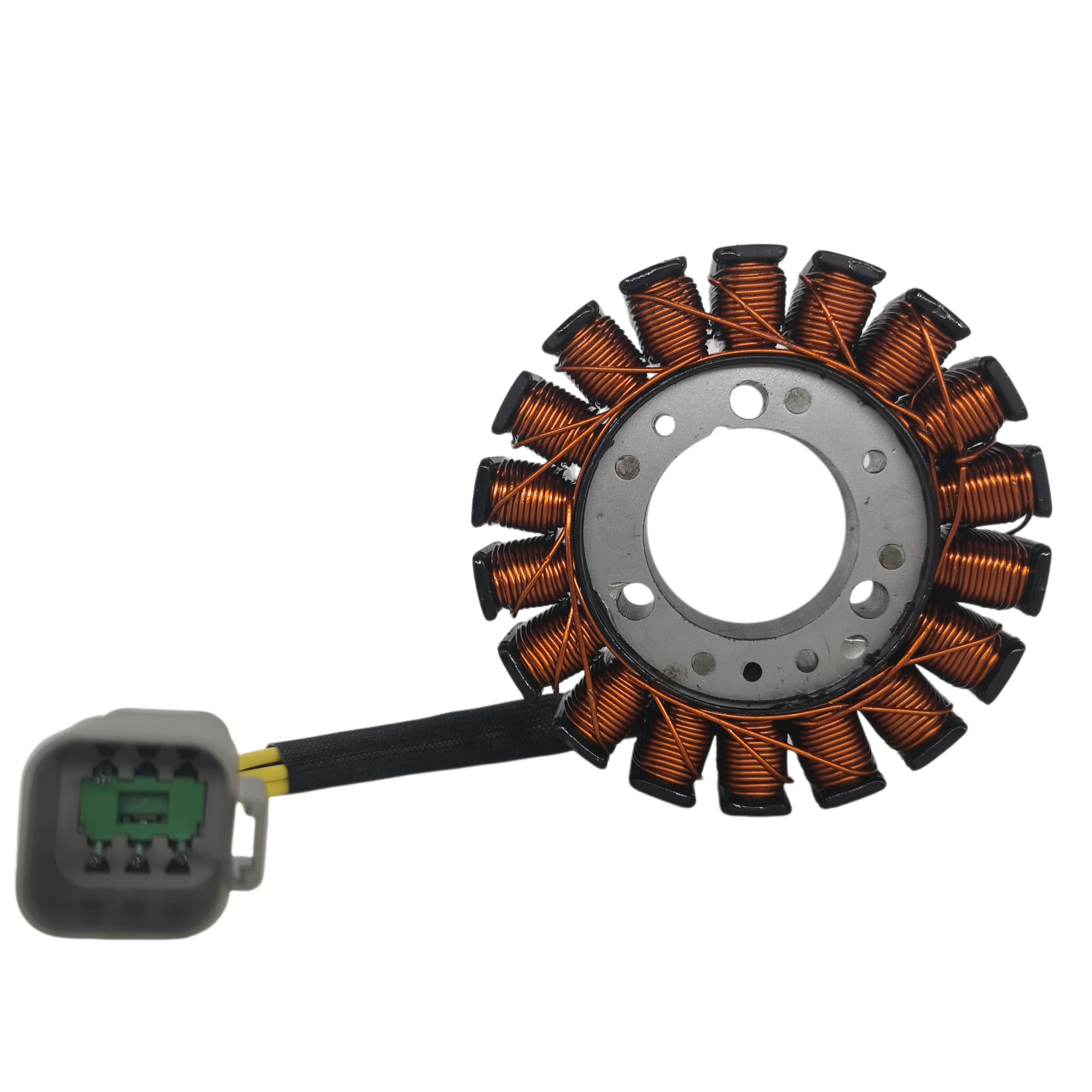 Stator for Seadoo Jetski 420886588 GSX/GTX/SPX/XP/LRV/RX/RXX/Sportster LE 1995 1996 1997 1998 1999 2000 2001 2002 2003
