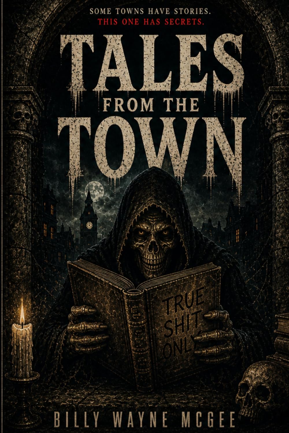 Tales from the TowN