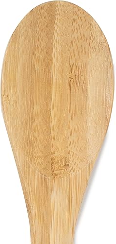 Miniatura 3 de Norpro 7657 Cuchara de bambú de 12 pulgadas