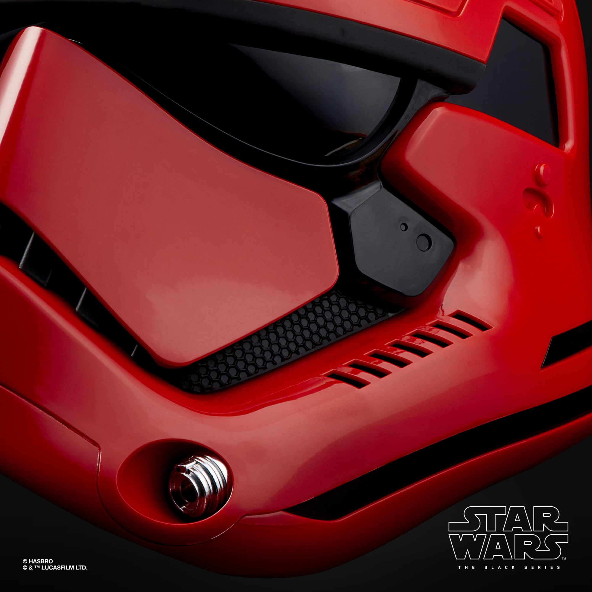 Star Wars The Black Series
