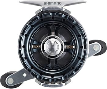 Amazon | シマノ(SHIMANO) 黒鯛リール チヌ 12 セイハコウ 60 シルバー
