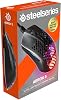 SteelSeries Aerox 3 - Ultra Light Gaming Mouse - 8,500 CPI TrueMove Core Optical Sensor - Waterproof - Black