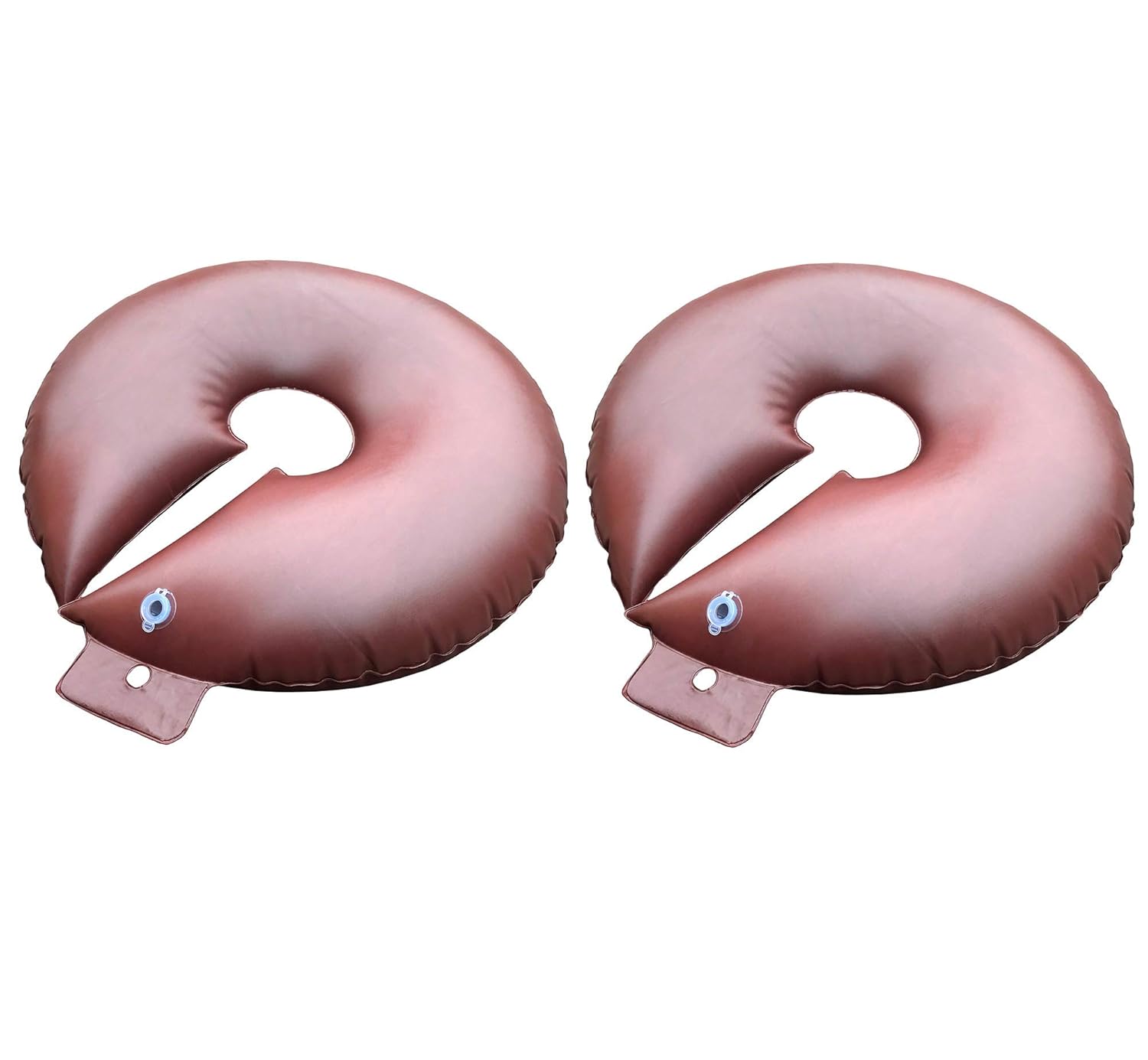 HIGHLIGHT 2 PACK-15 Gallon Tree Watering Bag/Ring, Deep Root & Low-Profile Slow Release Watering Bag for Newly Planted, Multi-Trunk or Evergreen Tree