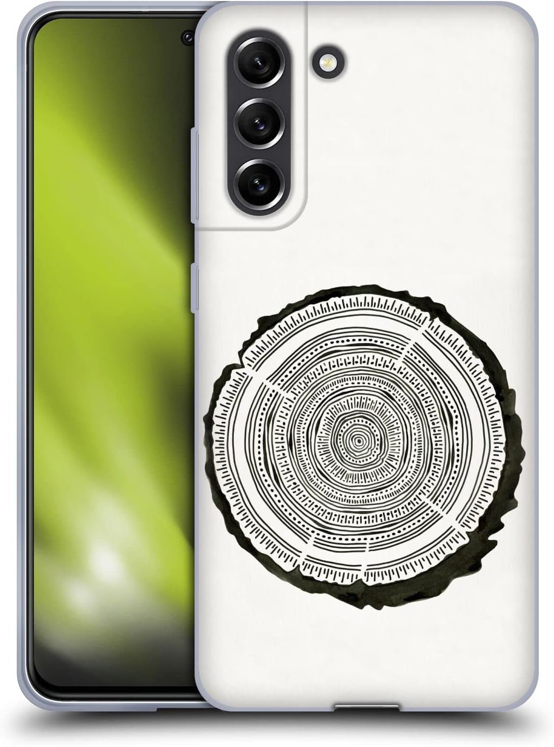 Head Case Designs Licenza Ufficiale Inter ilan Away Kit Stea 2022/23 Custodia Cover Dura per