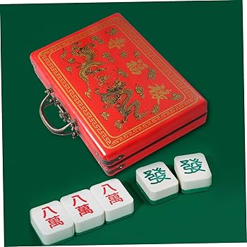 【骨董品】麻雀牌セット 木製収納箱付き 2025年最新】麻雀牌 木箱の人気アイテム - メルカリ