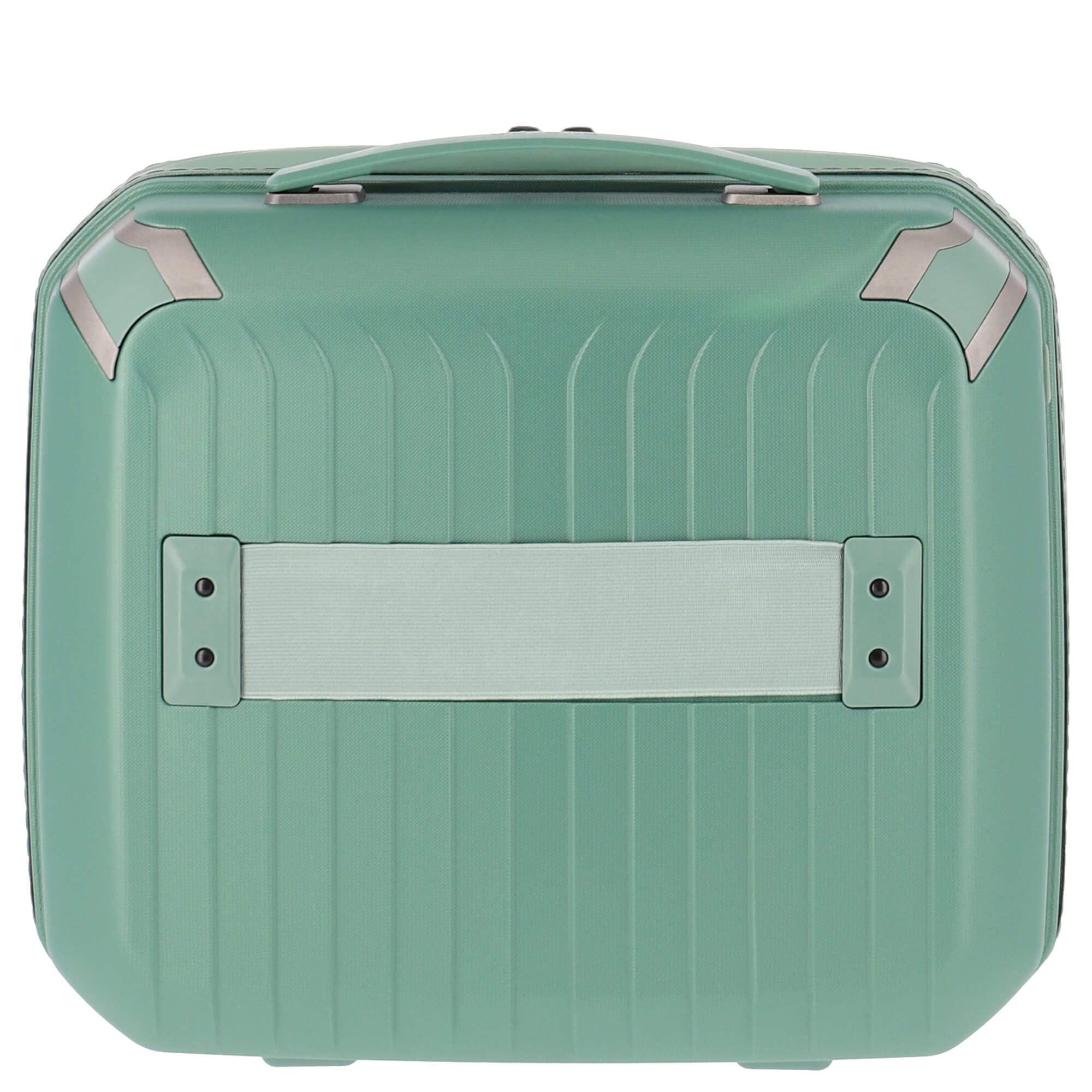 travelite Elvaa Beautycase Sea Green