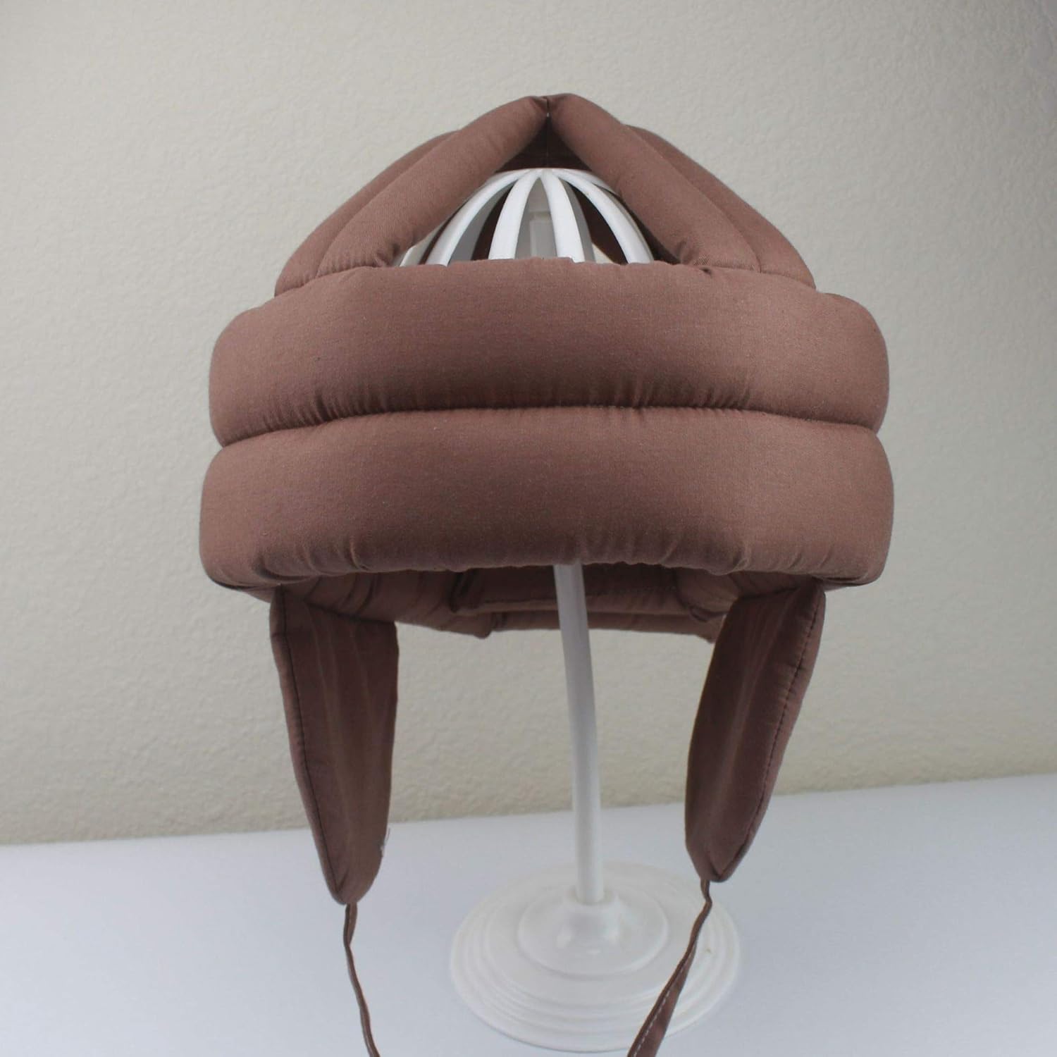 GHzzY Elderly Protection Hat Head Safety Hat for Prevention Fall & Shock Senior