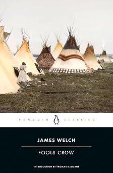Fools Crow Penguin Classics