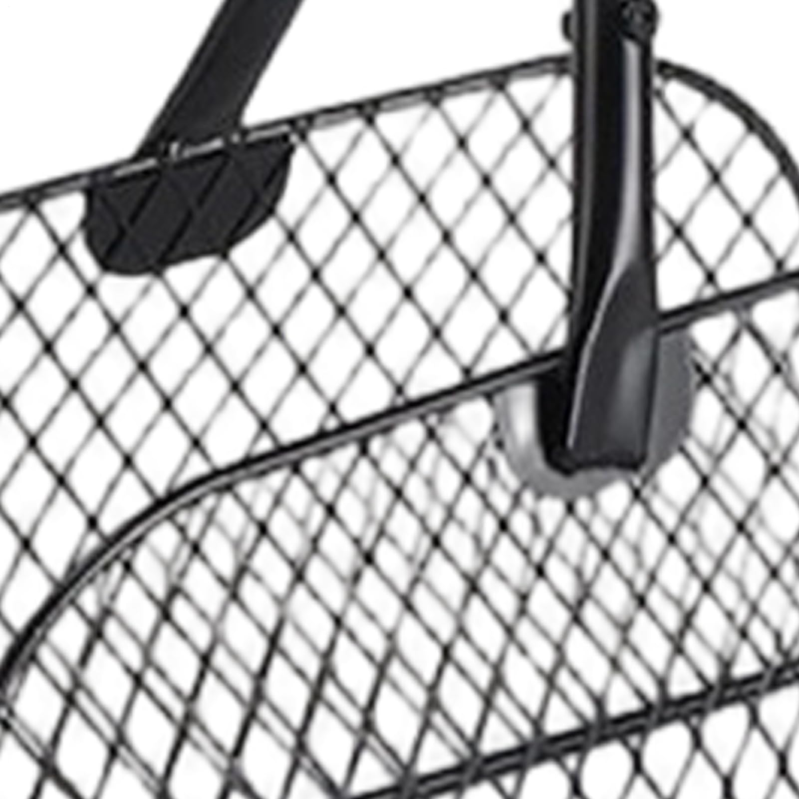 Trawnikowe Szerokie Antypoślizgowe Z Długim Trzonkiem Do Zbierania | Grabnie Ogrodowe Do Liści Bez Schylania Do Czyszczenia Ogrodu Trawnika Podjazdu Ścieżki Z Resztek Roślinnych i Śmieci