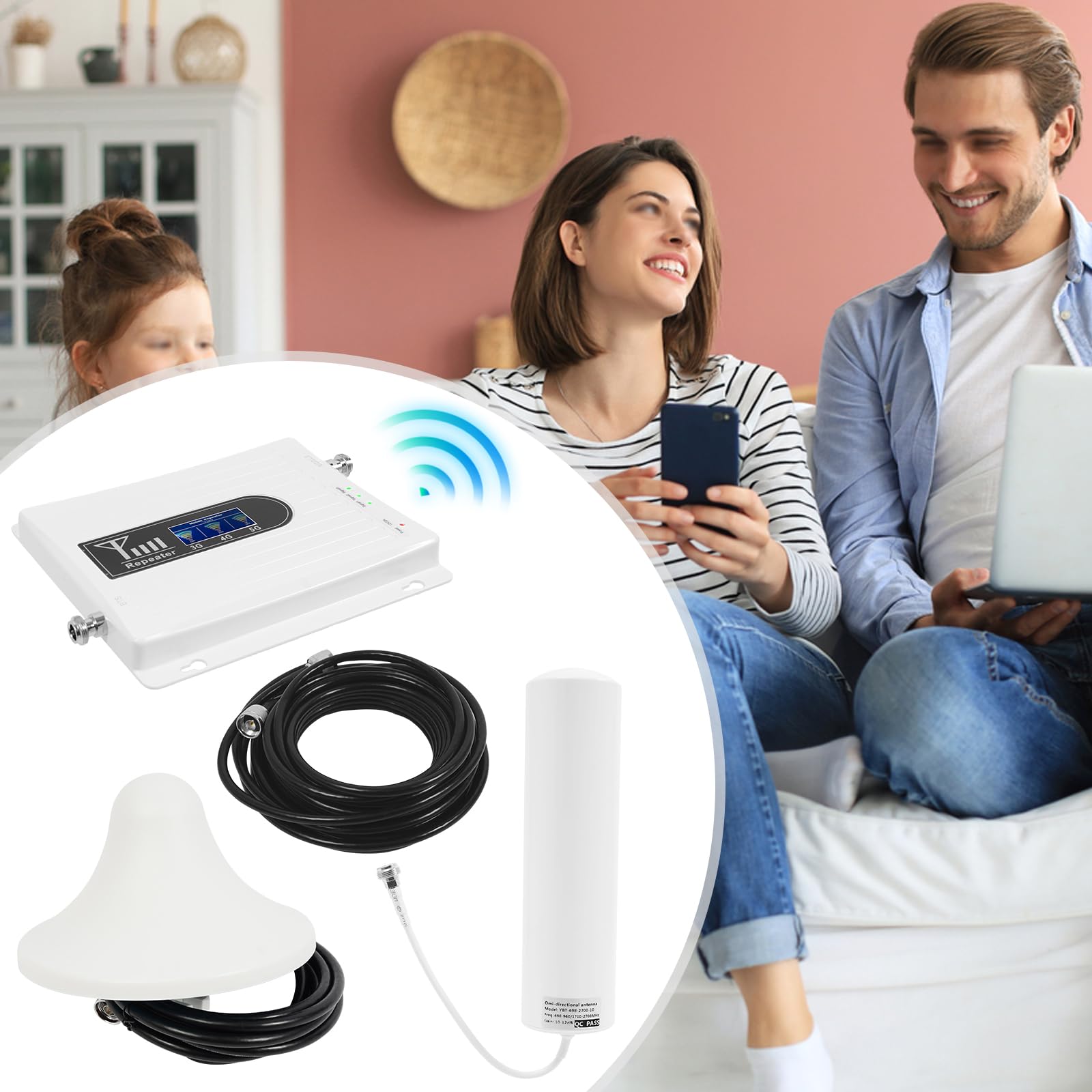 Outdoor Antenna Mounting Bracket Base Triangle Base