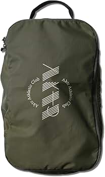 AKTR　シューズバッグ　新品未使用 AKTR SQUARE BAG – AKTR OFFICIAL