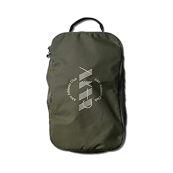 Amazon.co.jp: [アクター] シューズバッグ AAC SQUARE BAG KH