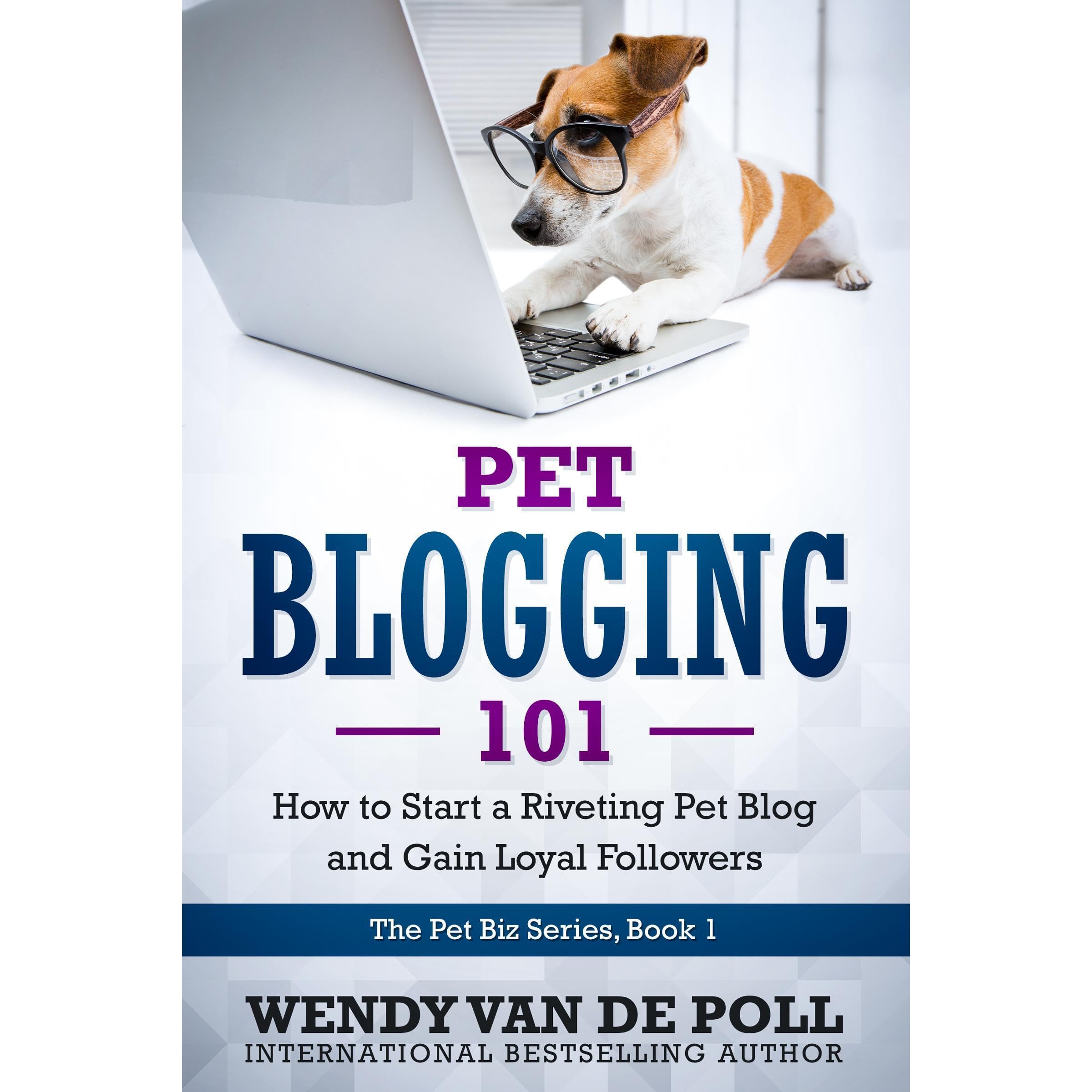 Pet Blogging 101
