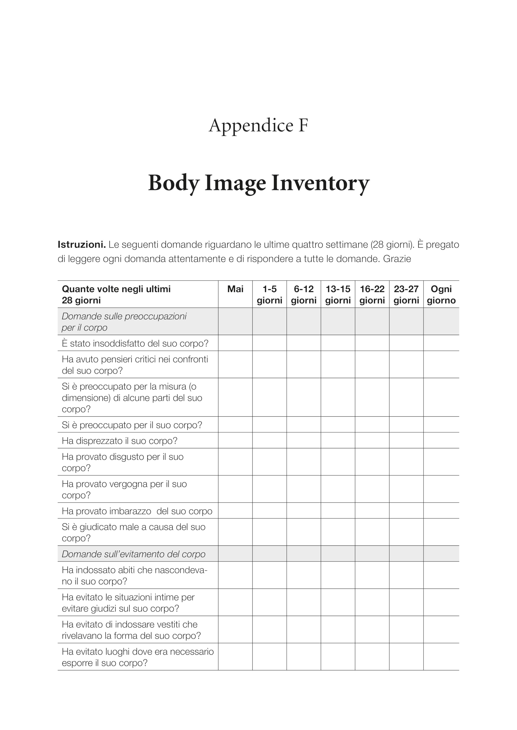 Trattare l'obesità con la terapia cognitivo comportamentale personalizzata