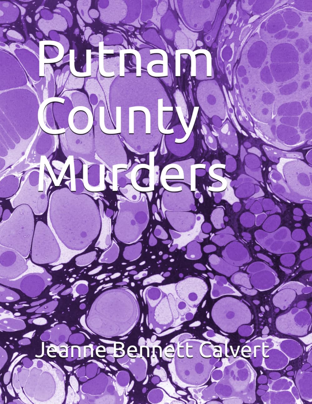 Putnam County Murders      Paperback – January 28, 2026