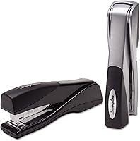 Vista 5 de SWI87811 - Grapadora de tira completa Swingline Optima Grip