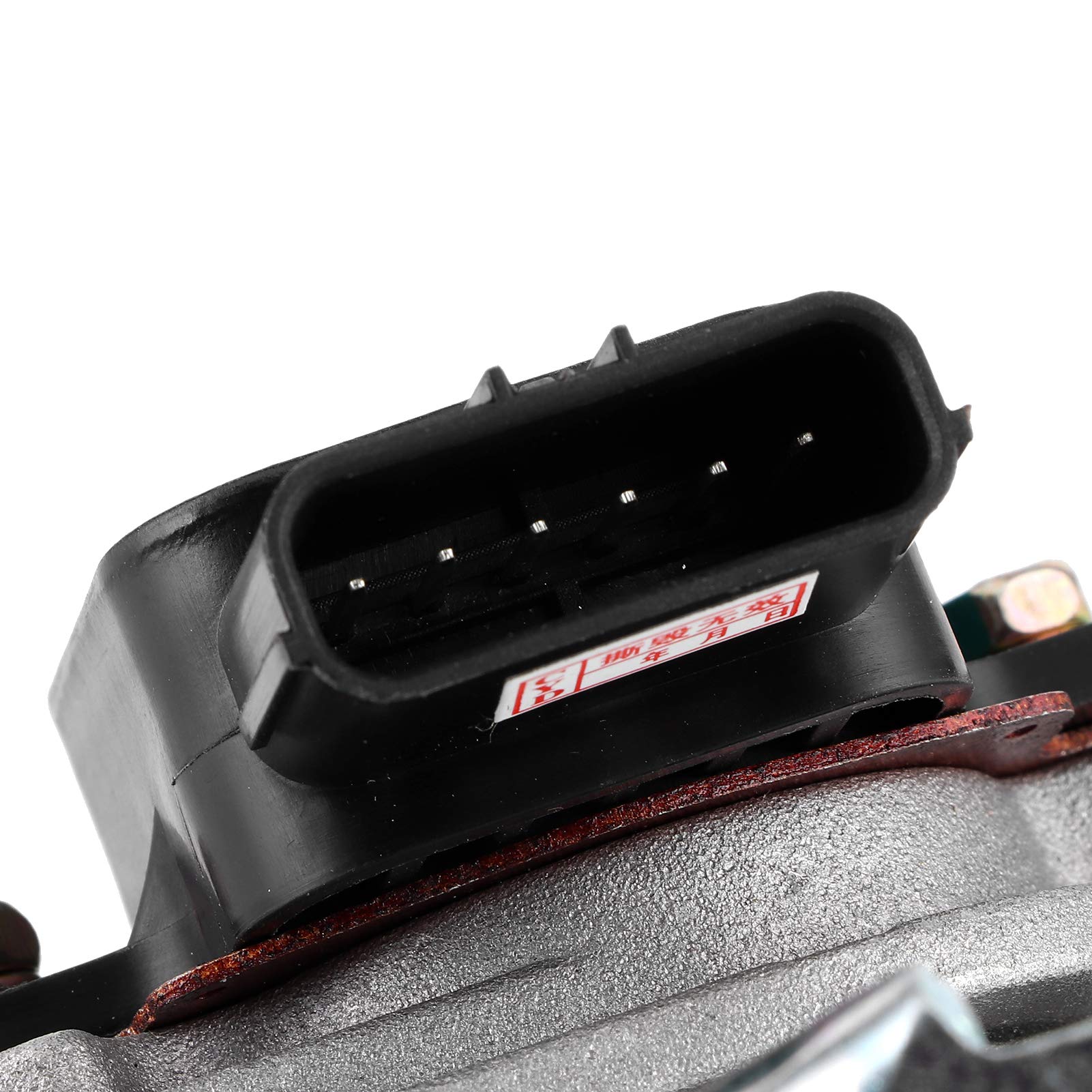 Gaspedalsensor Baugruppe 37971RDJA01 kompatibel mit CRV, , , , MDX, TL, TSX, Metall