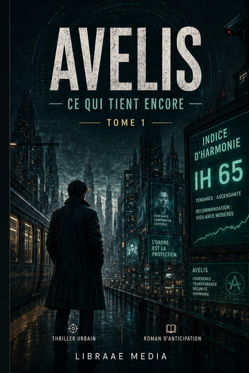 AVELIS: Ce qui tient encore