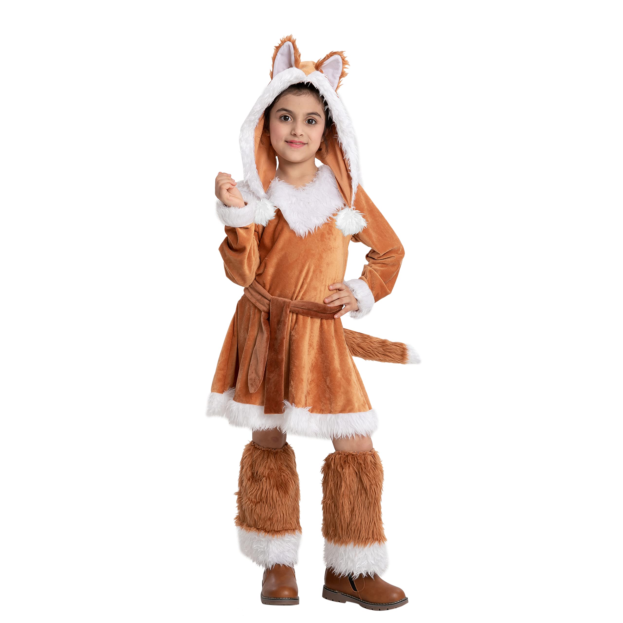 Spooktacular Creations Zestaw kostiumów Deluxe dla niemowląt
