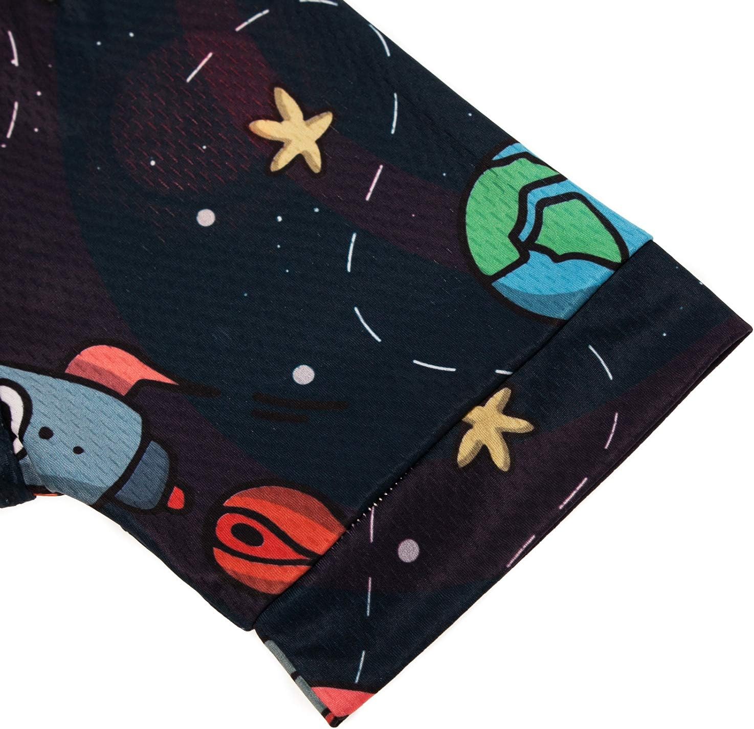 Cycling Jersey Mens Bike Jersey MTB Road Bicycle Clothing Summer Short Sleeve Pro Breathable Cycling Shirt Tops Jackets - Image 6