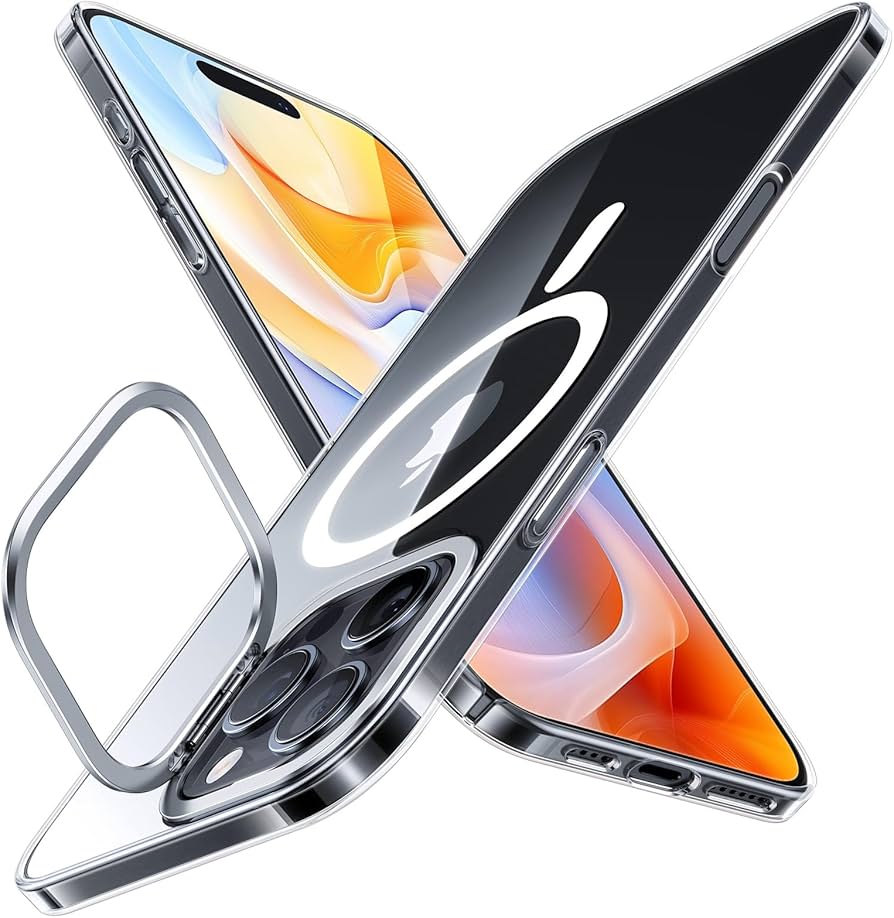 Amazon.co.jp: 【薄さは正義！Magsafe対応】TORRAS iPhone 16 Pro Max