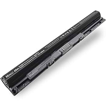 XINGLT 40WH M5Y1K Battery for Dell Inspiron 14 15 17 5000